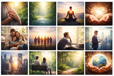 心音調律的な社会生活④