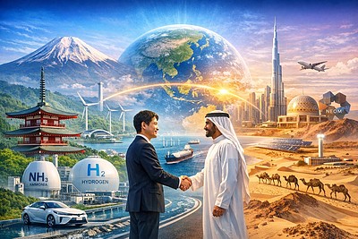 断油は日本にとってビッグチャンス！