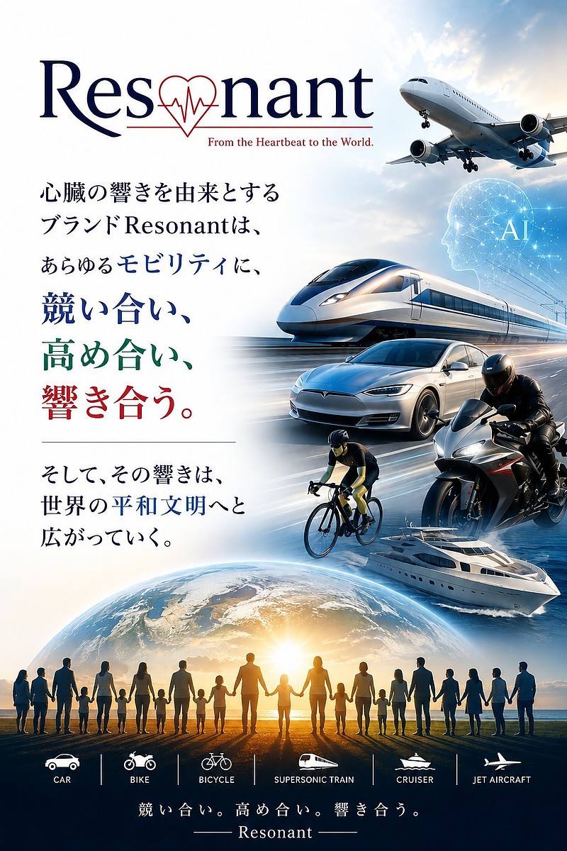 モビリティ モビリティ