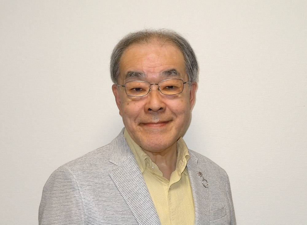 風間裕継 かざまひろつぐ