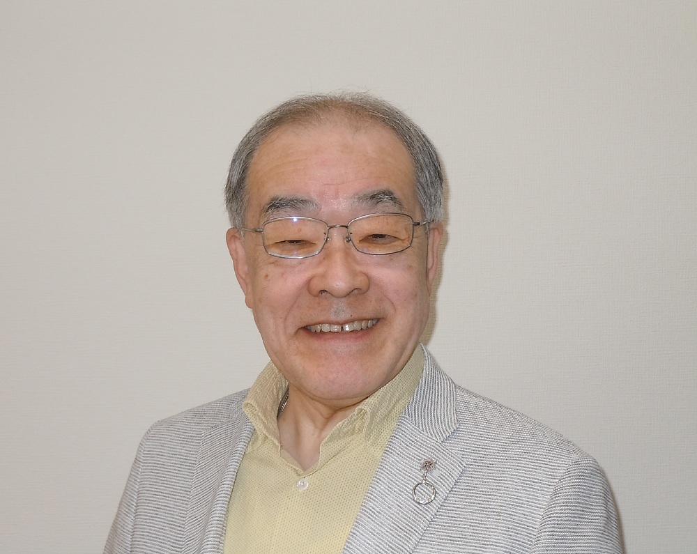 風間裕継 かざまひろつぐ