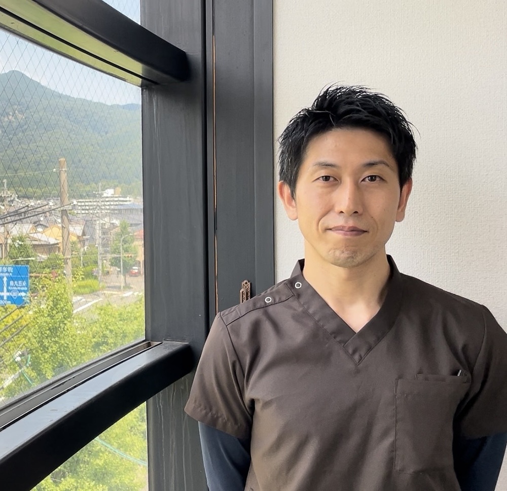 磯島佳史 いそしまよしふみ