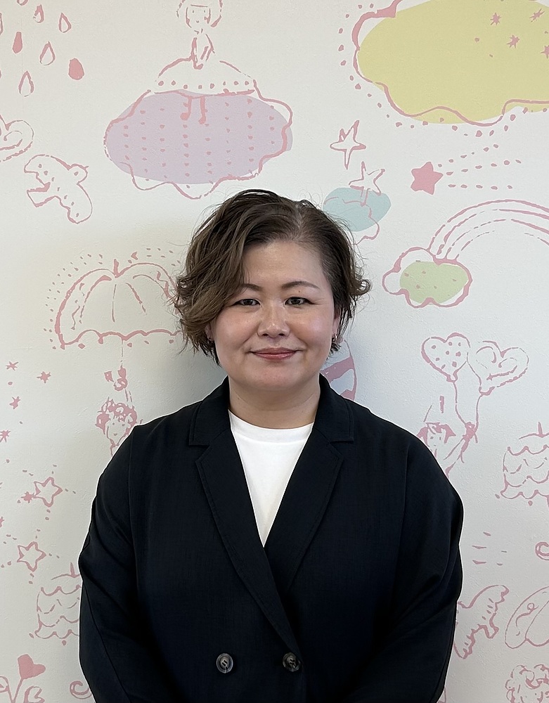 石川敦子 いしかわあつこ