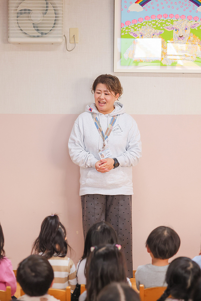 石川敦子 いしかわあつこ