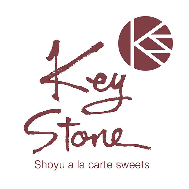 Key Stone　ロゴデザイン
