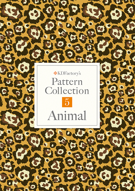 Pattern Collection アニマル