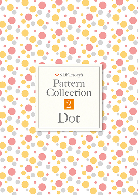 Pattern Collection ドット