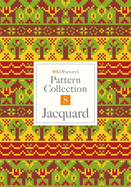 Pattern Collection ジャガード