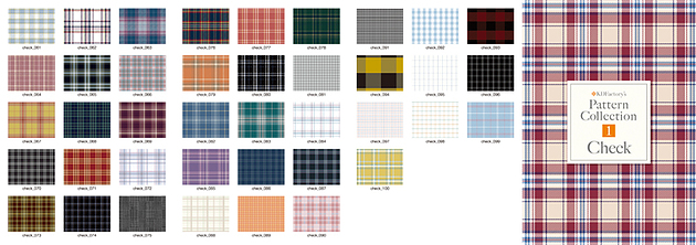Pattern Collection チェック