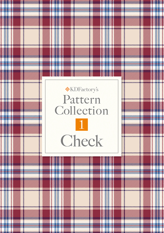 Pattern Collection チェック