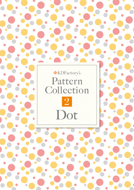 Pattern Collection ドット