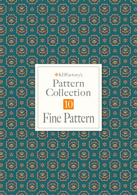 Pattern Collection 小紋