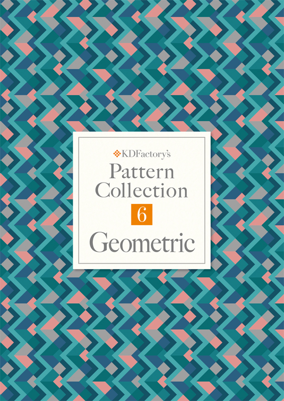 Pattern Collection 幾何学