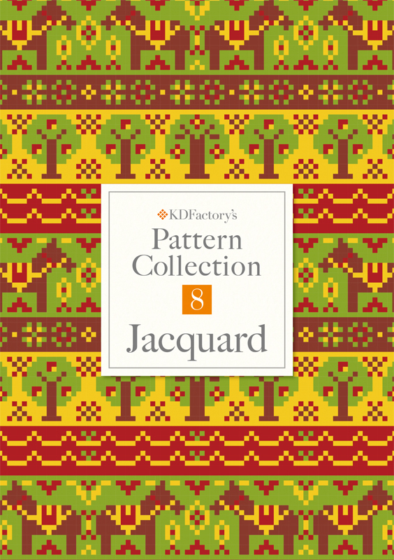 Pattern Collection ジャガード