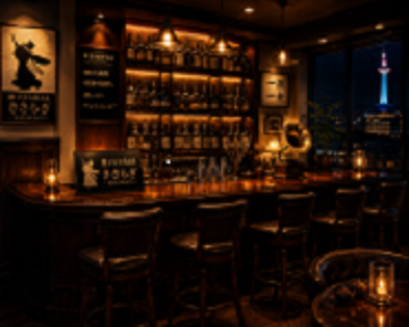 塾ジイのBAR12　－「その“2”は成長の証じゃ」ー