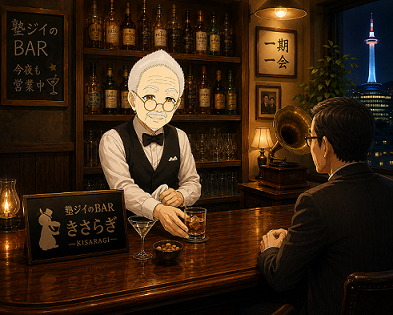 ボイスコラム12　ー試験での時間配分克服法ー　＊2024年1月30日配信