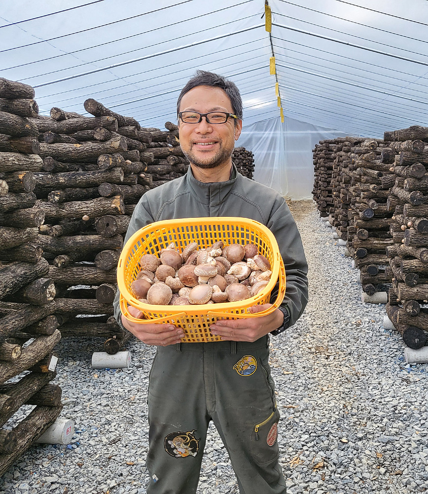 宮西真也 みやにししんや
