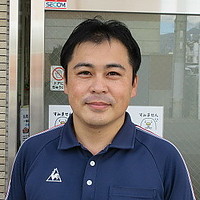 村田紘朗プロ