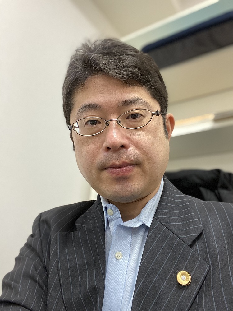 小杉和 こすぎかずし