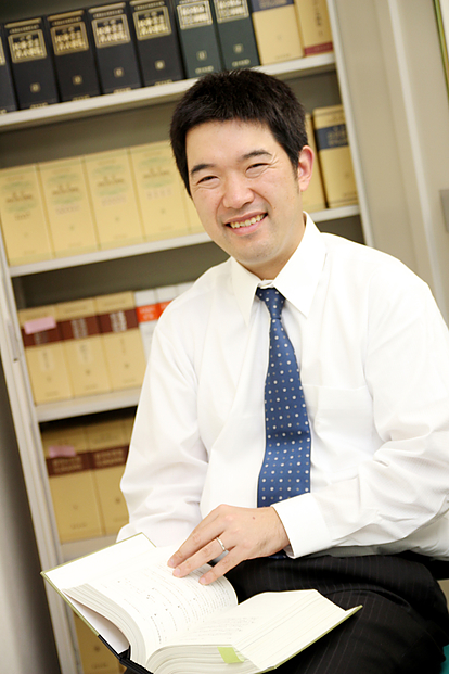 借金問題・個人再生の相談は、京都・伏見のオギ法律事務所へ。