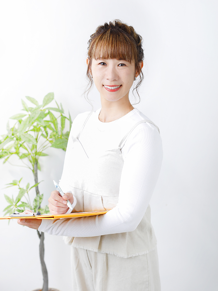 佐藤理恵 さとうりえ