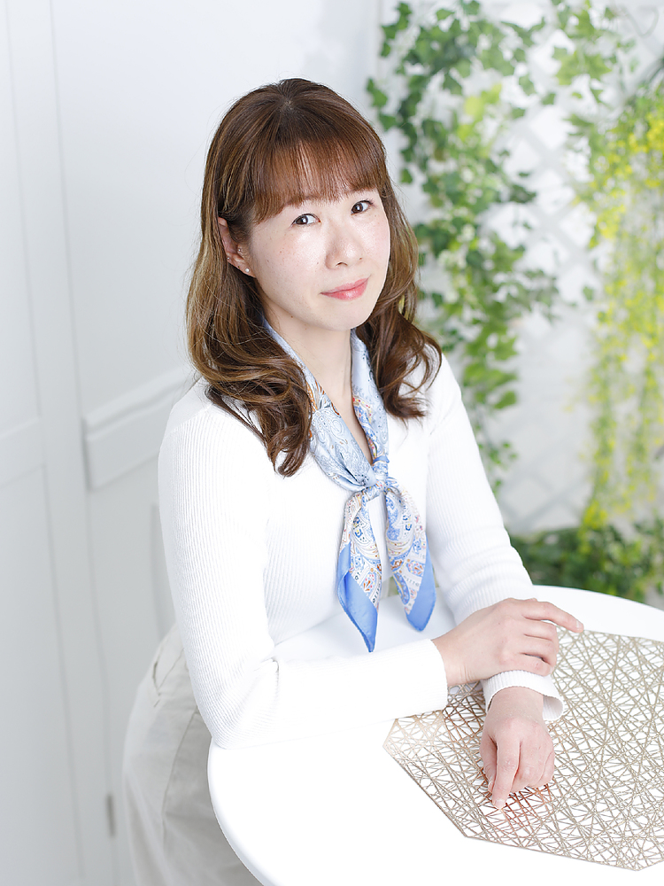 佐藤理恵 さとうりえ