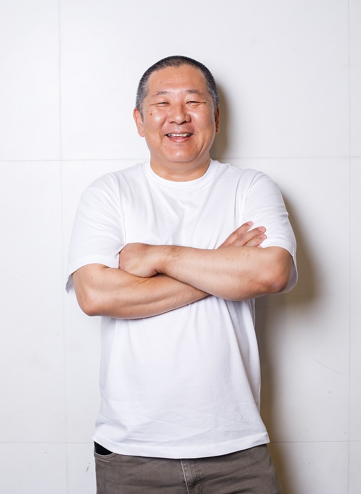 折笠僚洋 おりかさともひろ