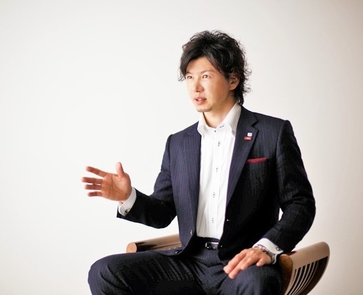 吉村泰弘 よしむらやすひろ