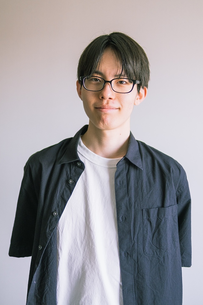 赤松佐助 あかまつさすけ