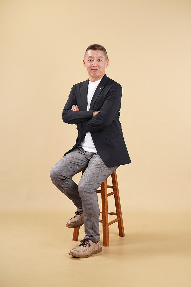 田丸伸二 たまるしんじ