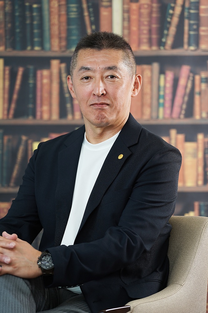 田丸伸二 たまるしんじ