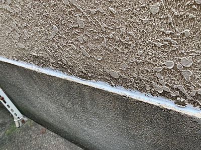 ALC外壁から雨漏りする原因