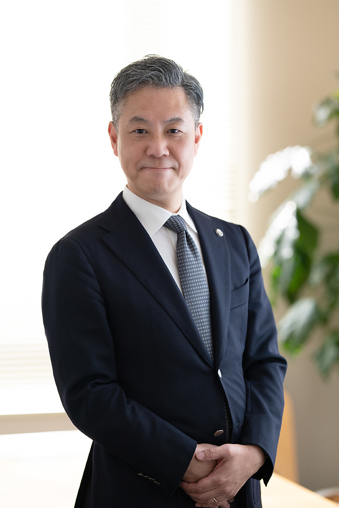 上田敦 うえだあつし