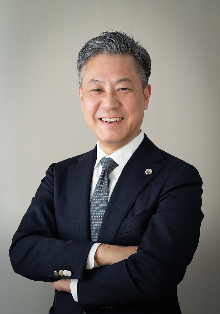 上田敦 うえだあつし