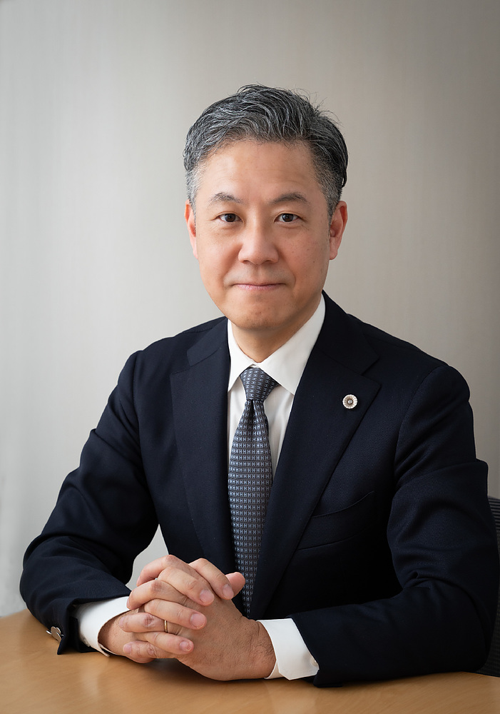 上田敦 うえだあつし