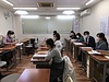 春の大学入試合格セミナー実施しました！