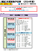 【高3模試】年間実施予定のご案内