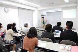 奇門遁甲上級講座2のご案内