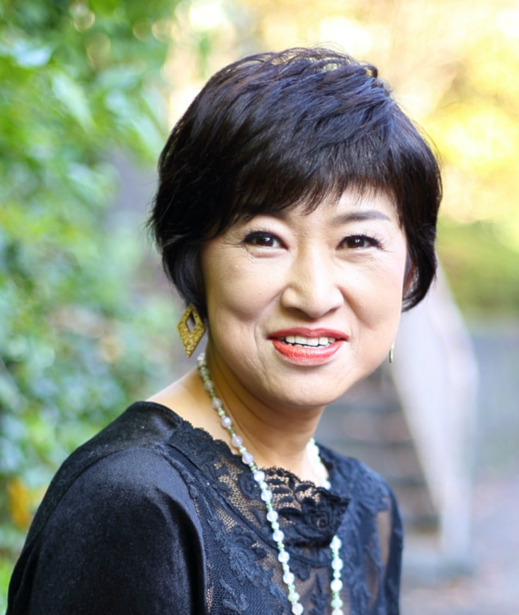 西美穂 にしみほ