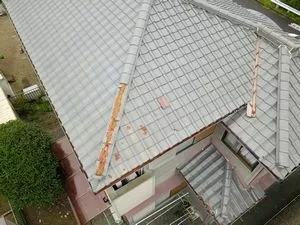 屋根修理はこちら