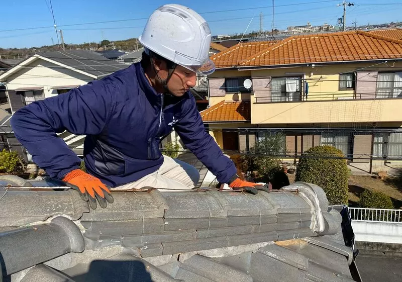 今すぐ雨漏りを直したい方へ