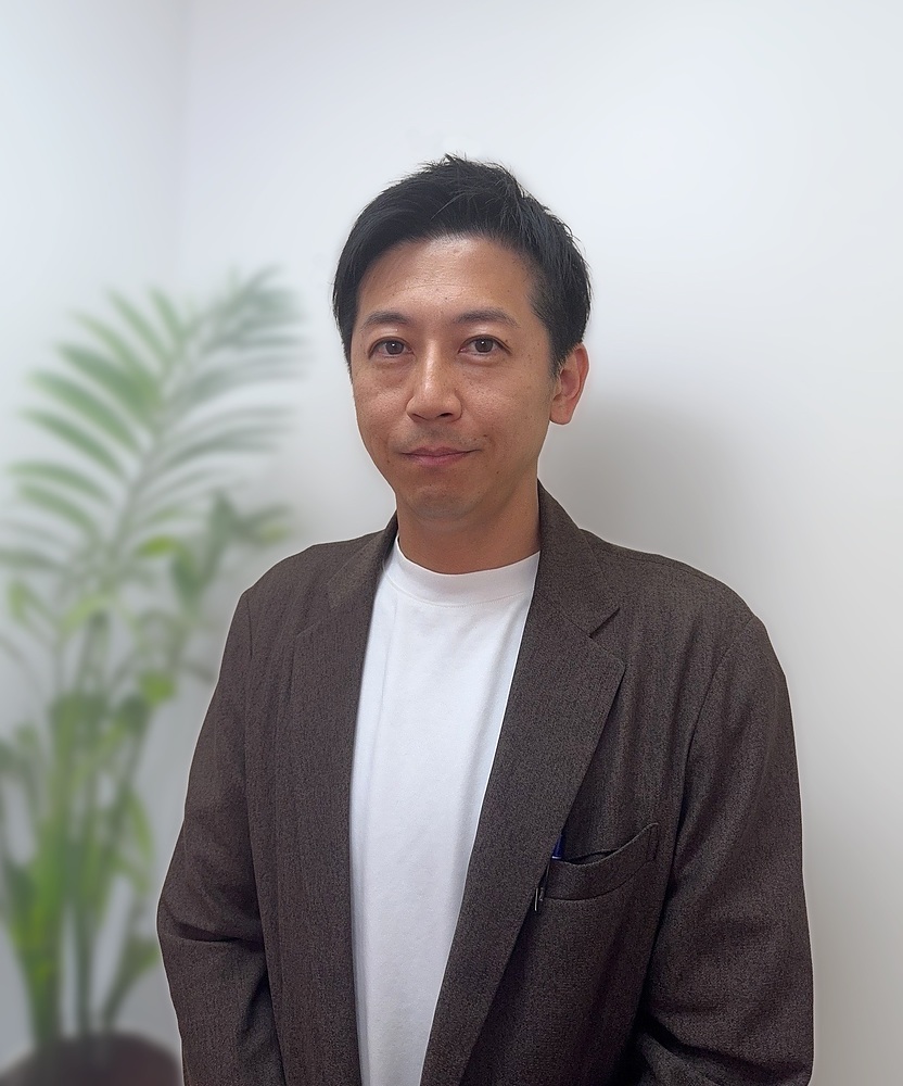 林毅 はやしたけし