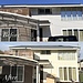 津市半田N様邸ガイソーウォール無機Zで外部塗装工事完工いたしました。