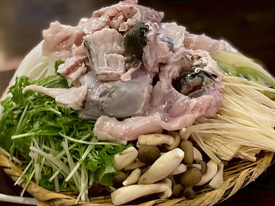 イベント打ち上げ