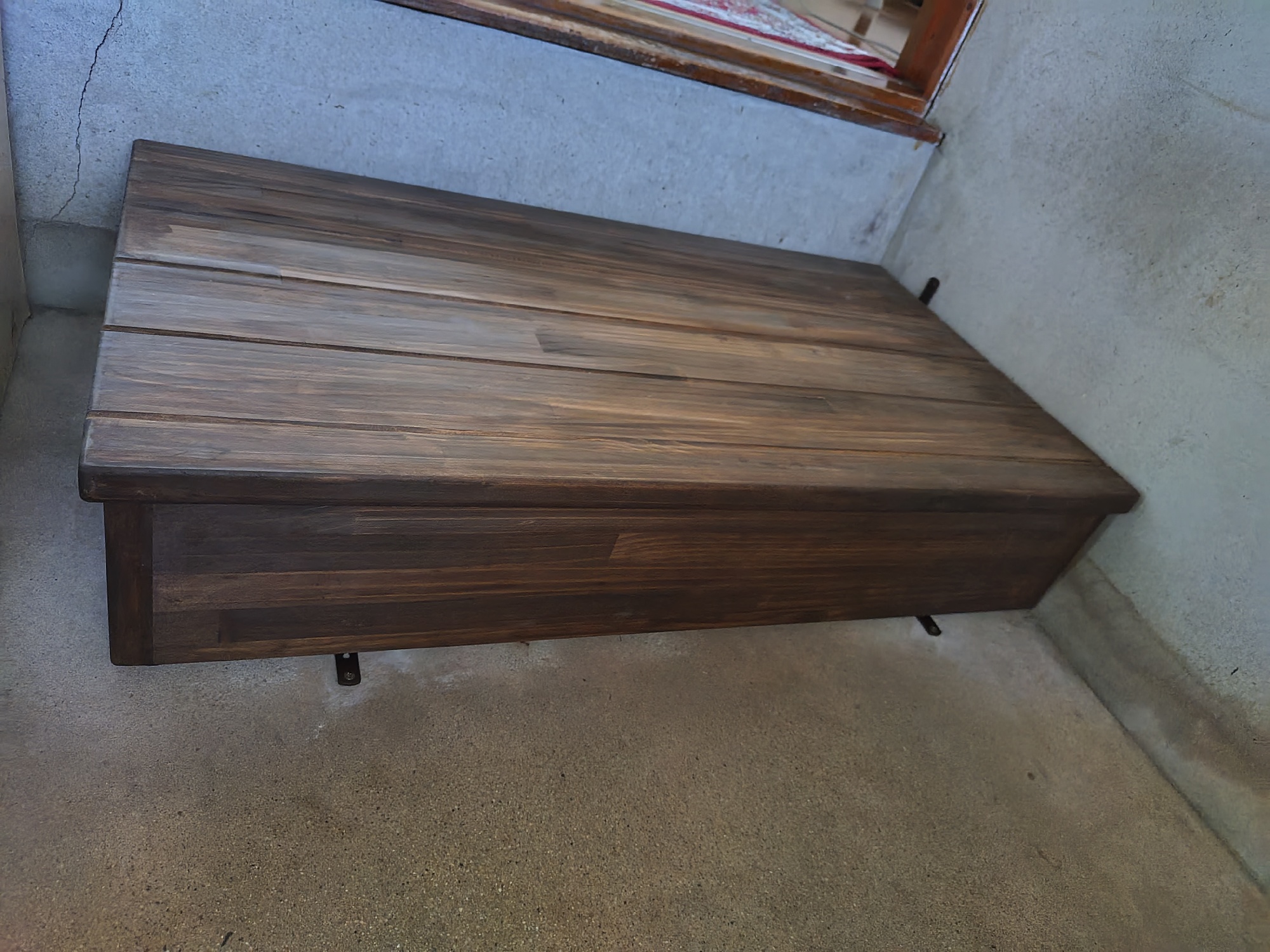 住宅改修介護保険　踏み台