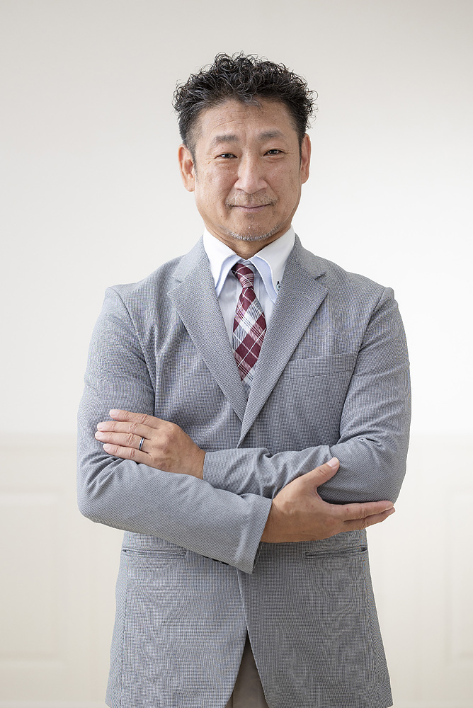 服部一宏 はっとりかずひろ