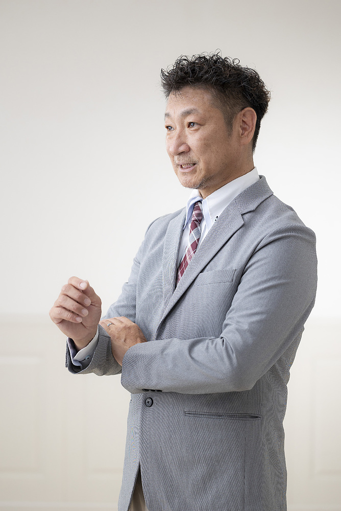 服部一宏 はっとりかずひろ