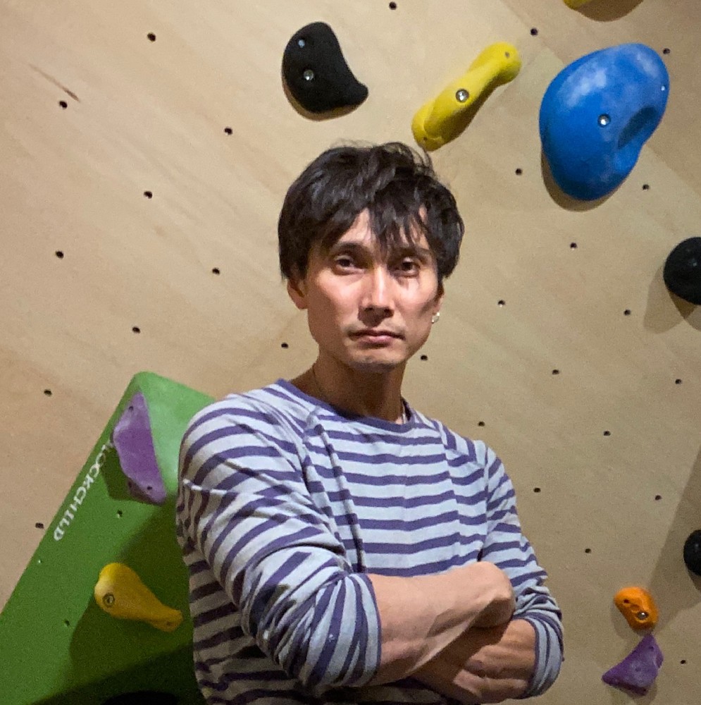 佐藤優哉 さとうゆうや