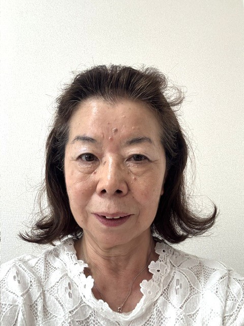 阿部由美 あべゆみ