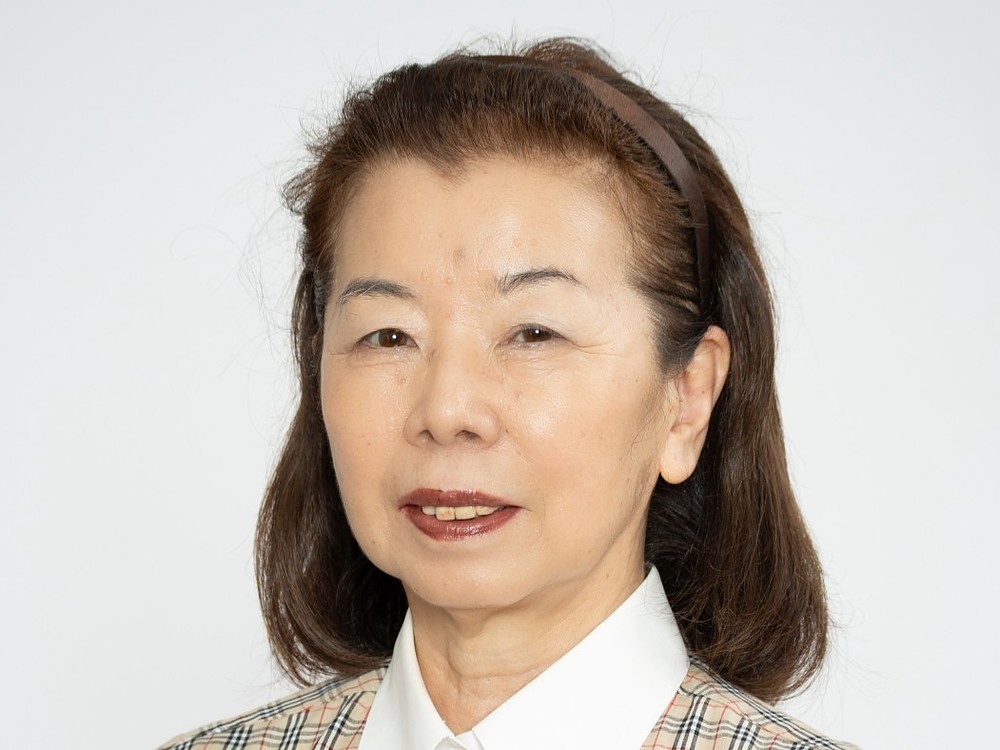 阿部由美 あべゆみ